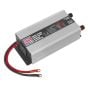 Power Inverter Pure Sine Wave 800W 12V DC - 230V 50Hz Sealey Part No. PSI800