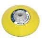 Hook & Loop Backing Pad Dia.50mm 1/4"UNC Sealey Part No. PTC50VA