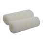 Purdy Dove Paint Sleeve Jumbo Mini White 114 x 19mm (4.1/2 x 3/4in) 2 Pack