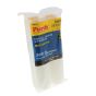 Purdy Dove Paint Sleeve Jumbo Mini White 165 x 19mm (6.1/2 x 3/4in) 2 Pack