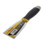 Premium Stiff Putty Knife 2in