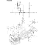 Electrical Assembly for Husqvarna R111 B5 Riders