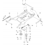 Attachments for Husqvarna R316 TX AWD Riders