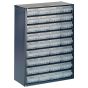 936-01 Metal Cabinet 36 Drawer by Raaco - 137461