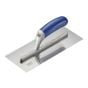 Ragni R319-4 Tiler's Trowel U 4mm Notches Edge Plastic Handle 280 x 120mm