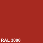 RAL 3000 Proxl Industrial - Acrylic Topcoat Aerosol - Massey Ferguson Super Red (500ML)