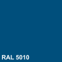 RAL 5010 Proxl Industrial - Acrylic Topcoat Aerosol - Ford Tractor Blue (500ML)