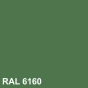 RAL 6160 Proxl Industrial - Acrylic Topcoat Aerosol - Fendt Green (500ML)