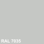 RAL 7035 Proxl Industrial - Acrylic Topcoat Aerosol - Massey Ferguson Light Grey (500ML)