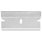 Single Edge Blade Single Edge Std #9 blade Used in HH-700 cutter 100 Pack