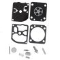 Rebuild Kit for Zama C1Q-S56 Carburettors / Stihl FS75 FS80 FS85 - RB-85