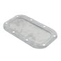 Oil Pan for Robin/Subaru DY30, DY35 Engine - OEM No. 228-11601-03