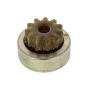 Pinion for Robin/Subaru EH30, EH34 Engine - OEM No. 246-70521-08