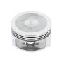 Piston 0.50 for Robin/Subaru EH34 Engine - OEM No. 247-23403-13