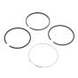 Piston Ring Set for Robin/Subaru EH12 Engine - OEM No. 252-23502-07