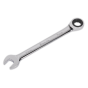 Ratchet Combination Spanner 18mm Sealey Part No. RCW18