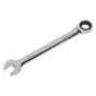 Ratchet Combination Spanner 19mm Sealey Part No. RCW19