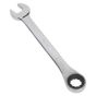 Ratchet Combination Spanner 27mm Sealey Part No. RCW27