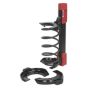 Coil Spring Compressor Kit 2250kg Sealey Part No. RE225