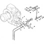 Fuel Pump Assembly for Stihl RE830W Hot Pressure Washer