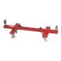 Adjustable Transportacar Trolley 2tonne Capacity Sealey Part No. RE901