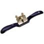 A151 Flat Malleable Adjustable Spokeshave by IRWIN Record - TA151