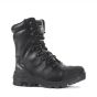 Rock Fall RF540 Monzonite High Leg Safety Boot Black UK Sizes 5-14