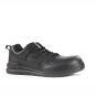 Rock Fall F660 Chromite Protective Toecap Safety Trainer Black UK Sizes 3-16