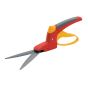 Wolf Garten Comfort Single Hand Grass Shears - OEM No. MDRILL