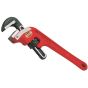 Heavy-Duty End Pipe Wrenches