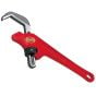 E110 Offset Hex Wrench 29-67mm Capacity 240mm 31305 by RIDGID - 31305