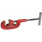 Heavy-Duty Pipe Cutter