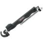 2017 Telescopic Basin Wrench with Led Work Light 12-32mm Capacity by RIDGID - 46753