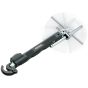 2017 Telescopic Basin Wrench with Led Work Light 12-32mm Capacity by RIDGID - 46753