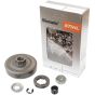 18" Chain & Rim Sprocket Kit .325" for Stihl MS261 Chainsaws - 351 089