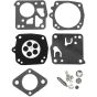 Carb Repair Kit for Wacker BS52Y BS60Y BS500 BS600 BS700 Rammers