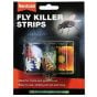 Fly Killer Strips (Pack of 3) by Rentokil - FF105