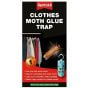 Clothes Moth Glue Trap