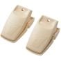 Quick Set Mouse Traps (Twin Pack) by Rentokil - FQ26