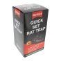 Quick Set Rat Trap