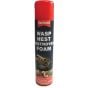 Wasp Nest Destroy Foam Aerosol 300ml by Rentokil - PSW97