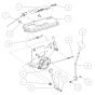 Control Assembly for OREC RM88 Mower