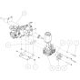 Transmission Assembly for OREC RM97 Mower