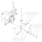 Control Assembly -2 for OREC RM97 Mower