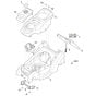 Housing for Stihl RMA 239.1 Cordless Mower