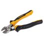 Heavy-Duty Diagonal Cutting Pliers - 200mm