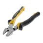 Heavy-Duty Diagonal Cutting Pliers - 200mm