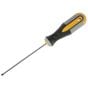 Screwdriver Terminal 3mm x 100mm by Roughneck - 22-120