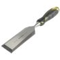 Professional Bevel Edge Chisel 50mm (2in) by Roughneck - 30-150