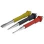 Punch & Chisel Set 3 Piece by Roughneck - 31-176